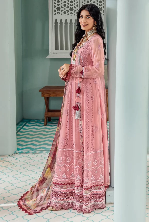 Noor By Saadia Chiffon Laserkari 3Pcs- What U Wear (8)