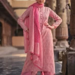 PRM Vogue Unstitched Cotton 3Pcs-What U Wear