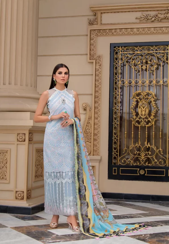 Regin Reignaissane Luxury 3Pcs-What U Wear