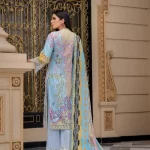 Regin Reignaissane Luxury 3Pcs-What U Wear