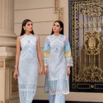Regin Reignaissane Luxury 3Pcs-What U Wear
