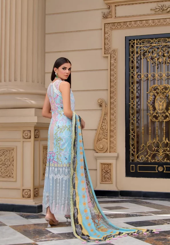 Regin Reignaissane Luxury 3Pcs-What U Wear