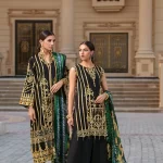 Regin Reignaissane Luxury 3Pcs-What U Wear