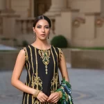 Regin Reignaissane Luxury 3Pcs-What U Wear