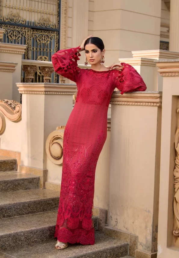 Regin Reignaissane Luxury 3Pcs-What U Wear