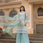 Regin Reignaissane Luxury 3Pcs-What U Wear