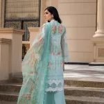 Regin Reignaissane Luxury 3Pcs-What U Wear