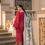 Regin Reignaissane Luxury 3Pcs-What U Wear