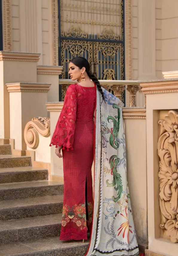 Regin Reignaissane Luxury 3Pcs-What U Wear
