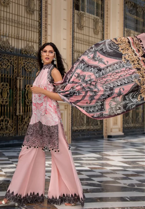 Regin Reignaissane Luxury 3Pcs-What U Wear