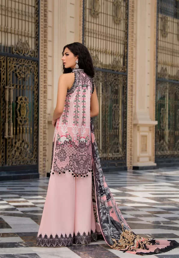 Regin Reignaissane Luxury 3Pcs-What U Wear