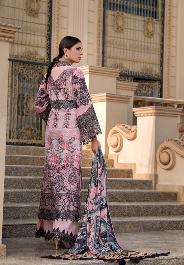 Regin Reignaissane Luxury 3Pcs-What U Wear