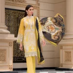 Regin Reignaissane Luxury 3Pcs-What U Wear