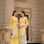 Regin Reignaissane Luxury 3Pcs-What U Wear