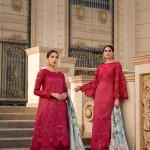 Regin Reignaissane Luxury 3Pcs-What U Wear