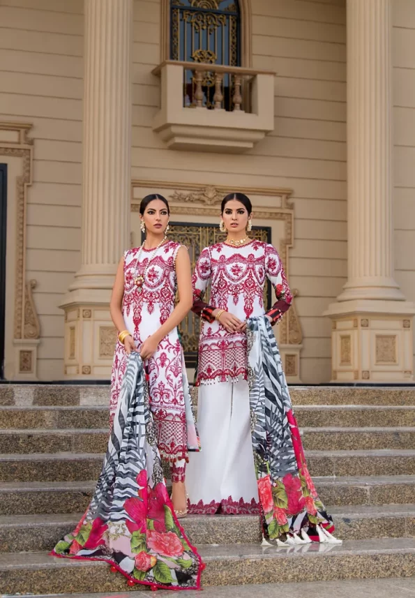 Regin Reignaissane Luxury 3Pcs-What U Wear