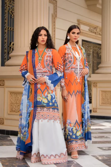 Regin Reignaissane Luxury 3Pcs-What U Wear