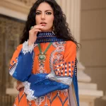 Regin Reignaissane Luxury 3Pcs-What U Wear