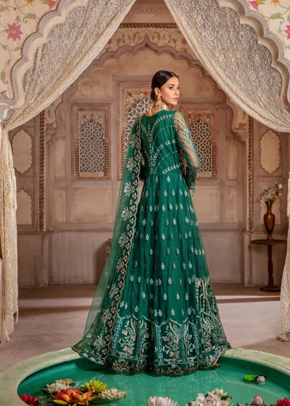 Zebtan Farmaish Vol-04 Embroidered Net Luxury 3pcs- What U Wear (2) (1)
