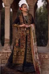 AZMARAY LFU-03-Luxury Wedding Suit- What U Wear