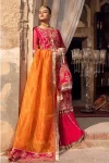 GULAB RANG LFU-08-Luxury Wedding Suit- What U Wear