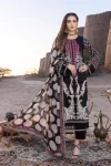 Charizma Signature Premium Lawn Unstitched 3pcs- What U Wear