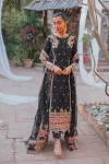 Qalamkar Luxury Wedding Formals-IRUM- What U Wear