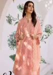 Sophia by Riaz Arts Embroidered Lawn Boring Unstitched 3pcs- What U Wear