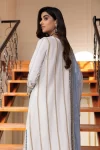 Adan Libas Allure Essence Of Love Unstitched 3Pcs- What U Wear