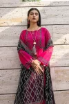 Charizma Sheen Printed Lawn Unstitched 3pcs- What U Wear