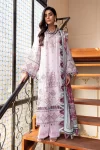 Adan Libas Allure Essence Of Love Unstitched 3Pcs- What U Wear