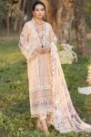 Adans Libas Pastels Unstitched 3Pcs- What U Wear