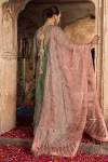 MEHARMA LFU-04-Luxury Wedding Suit- What U Wear