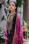 Motifz-Ezel Embroidered Jacquard Unstitched- What U Wear
