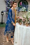 Motifz-Zeenat Embroidered Jacquard Unstitched- What U Wear