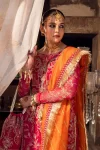 GULAB RANG LFU-08-Luxury Wedding Suit- What U Wear