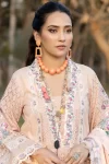 Adans Libas Pastels Unstitched 3Pcs- What U Wear