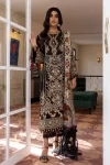 Adan Libas Allure Essence Of Love Unstitched 3Pcs- What U Wear