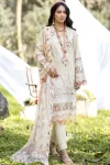 Adans Libas Pastels Unstitched 3Pcs- What U Wear