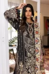 Adan Libas Allure Essence Of Love Unstitched 3Pcs- What U Wear