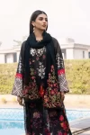 Charizma Sheen Printed Lawn Unstitched 3pcs- What U Wear