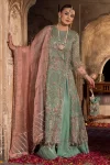 MEHARMA LFU-04-Luxury Wedding Suit- What U Wear