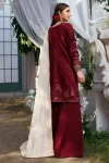 Motifz-Gulnar Embroidered Jacquard Unstitched- What U Wear