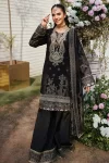 Motifz-Nizam Embroidered Jacquard Unstitched- What U Wear