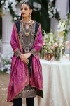 Motifz-Ezel Embroidered Jacquard Unstitched- What U Wear