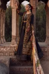 AZMARAY LFU-03-Luxury Wedding Suit- What U Wear