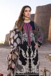 Charizma Signature Premium Lawn Unstitched 3pcs- What U Wear