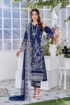 Afsoon by Humdum Embroidered Swiss Lawn Unstitched 3pcs- What U Wear