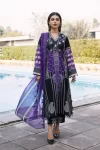 Charizma Sheen Printed Lawn Unstitched 3pcs- What U Wear