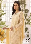 Sophia by Riaz Arts Embroidered Lawn Boring Unstitched 3pcs- What U Wear